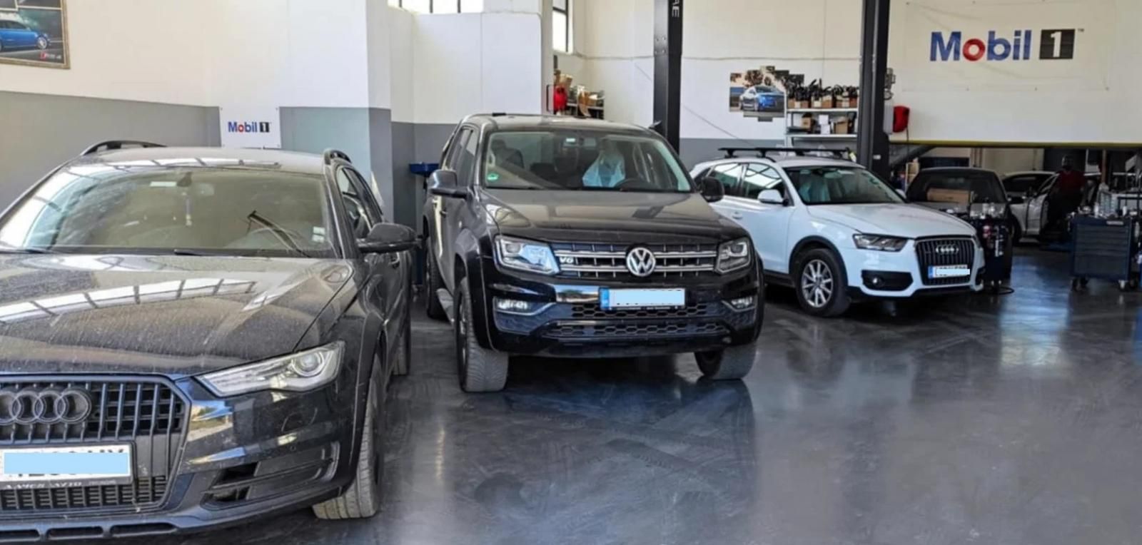 Repair Car Service By Kontos αξιόπιστο εξειδικευμένο Συνεργείο Group Vag Αυτοκινήτων