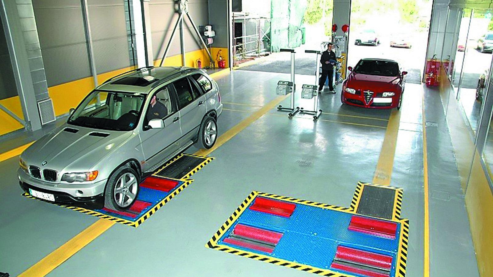 Ξέχωρα από τον υποχρεωτικό έλεγχο, μπορείτε να εμπιστευθείτε ένα ΚΤΕΟ, για να διαπιστώσετε αν το αυτοκίνητό σας είναι πλήρως λειτουργικό.