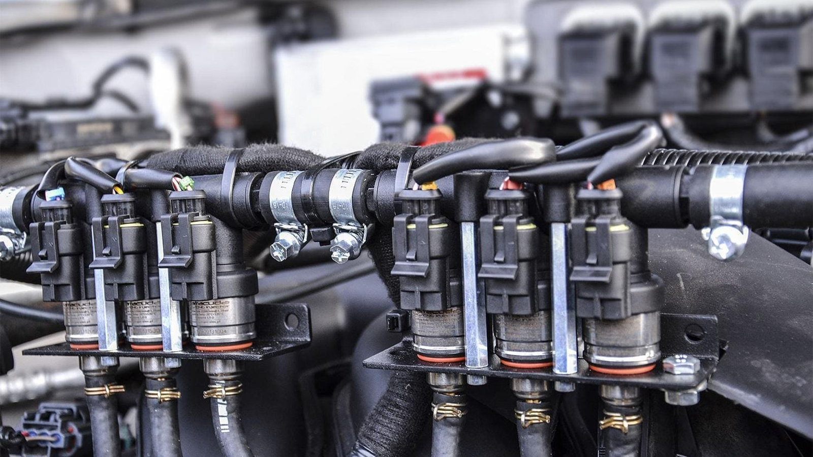 KonCars LPG άριστες υπηρεσίες Μετατροπής και Εγκατάστασης