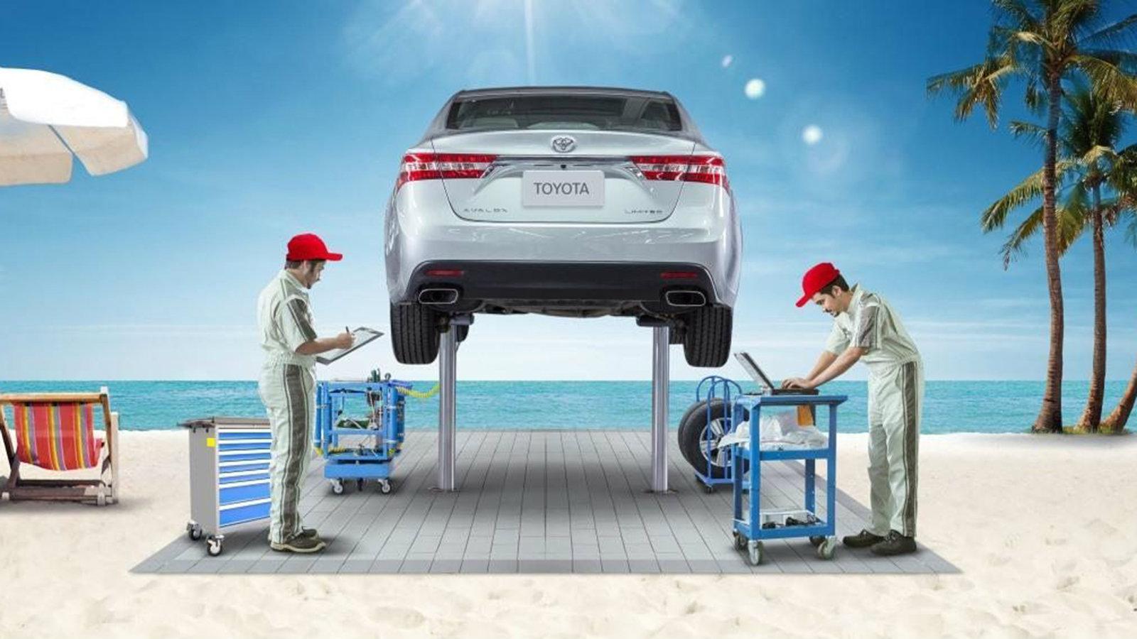 Καλοκαίρι χωρίς έννοιες!