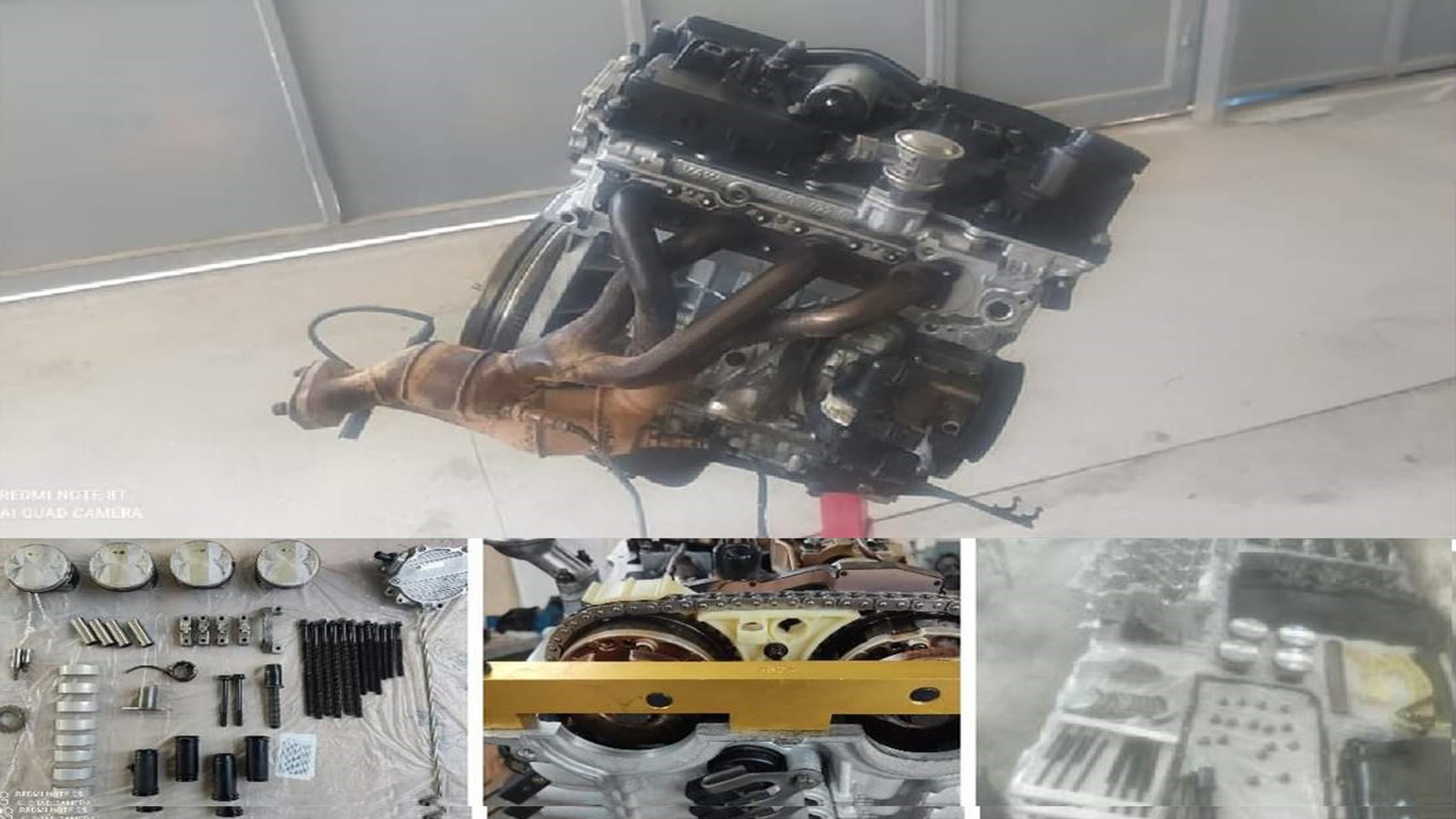 Service bmw mesogeia πιστοποιημένες Υπηρεσίες Service και φανοποιείας