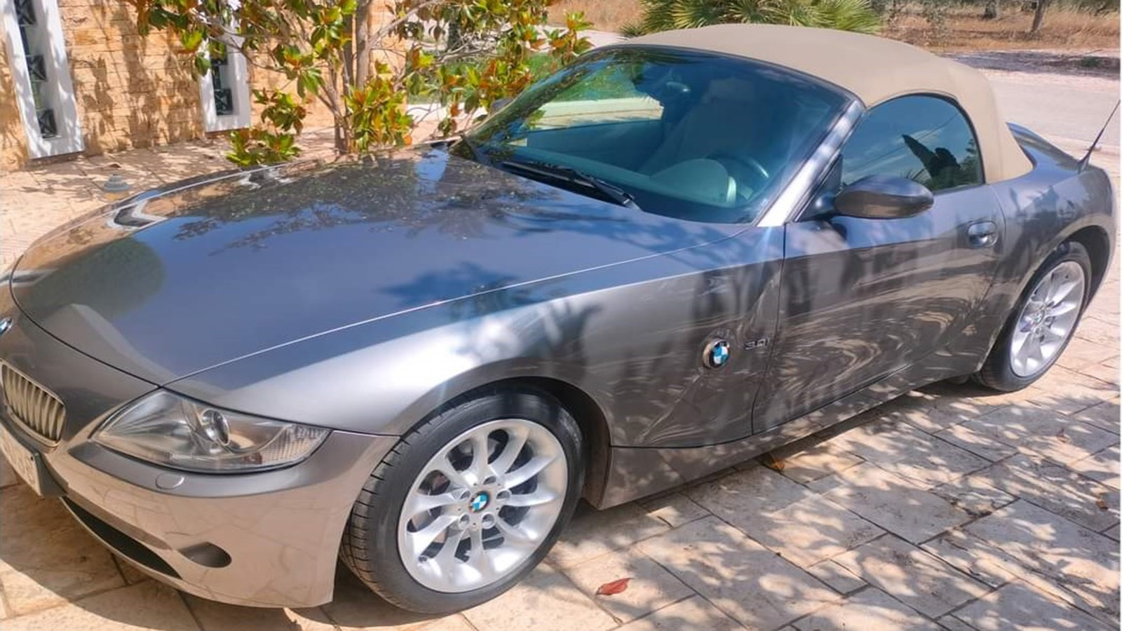 Service bmw mesogeia πιστοποιημένες Υπηρεσίες Service και φανοποιείας