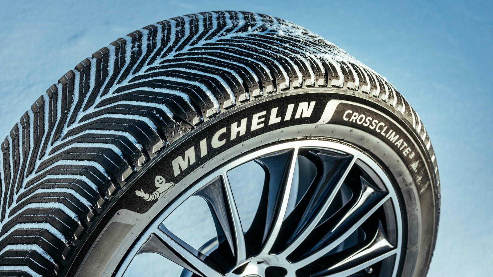 Νέο Michelin CrossClimate 3: All-season ελαστικό, και σε Sport έκδοση