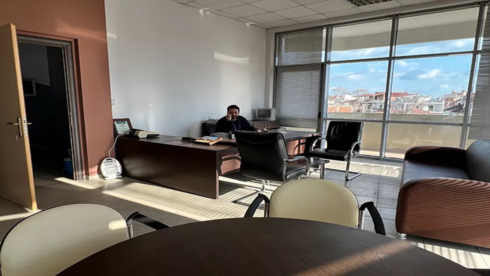 Υγραεριοκίνηση στην Λάρισα Αφοί Σιωτούλη-Μπουντίνας πολυετής τεχνογνωσία στο Service