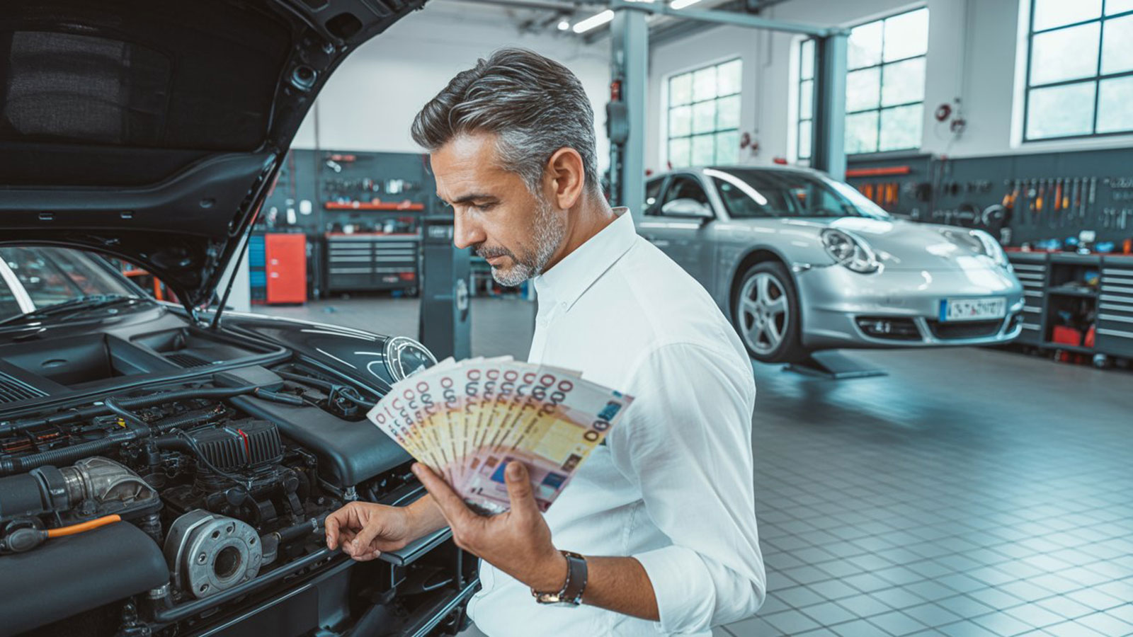 Να προπληρώνω τα service με την αγορά αυτοκινήτου; Υπέρ & κατά