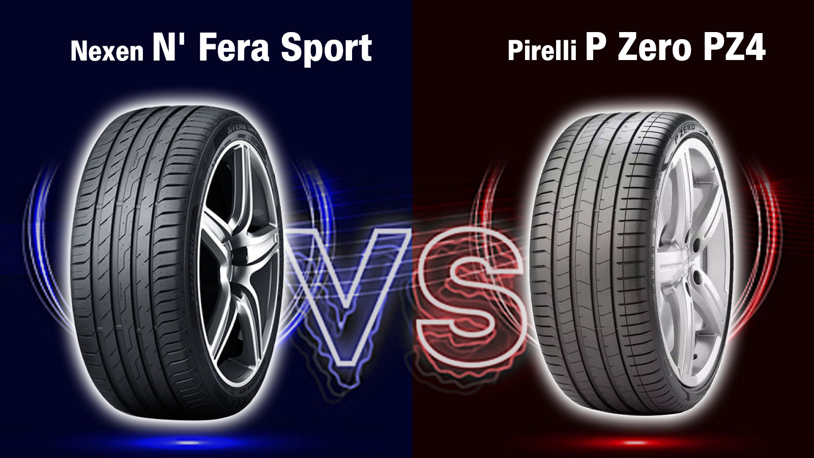 Pirelli στο όνομα, Nexen στην ουσία αφού έχει καλύτερο φρενάρισμα, διάρκεια και τιμή