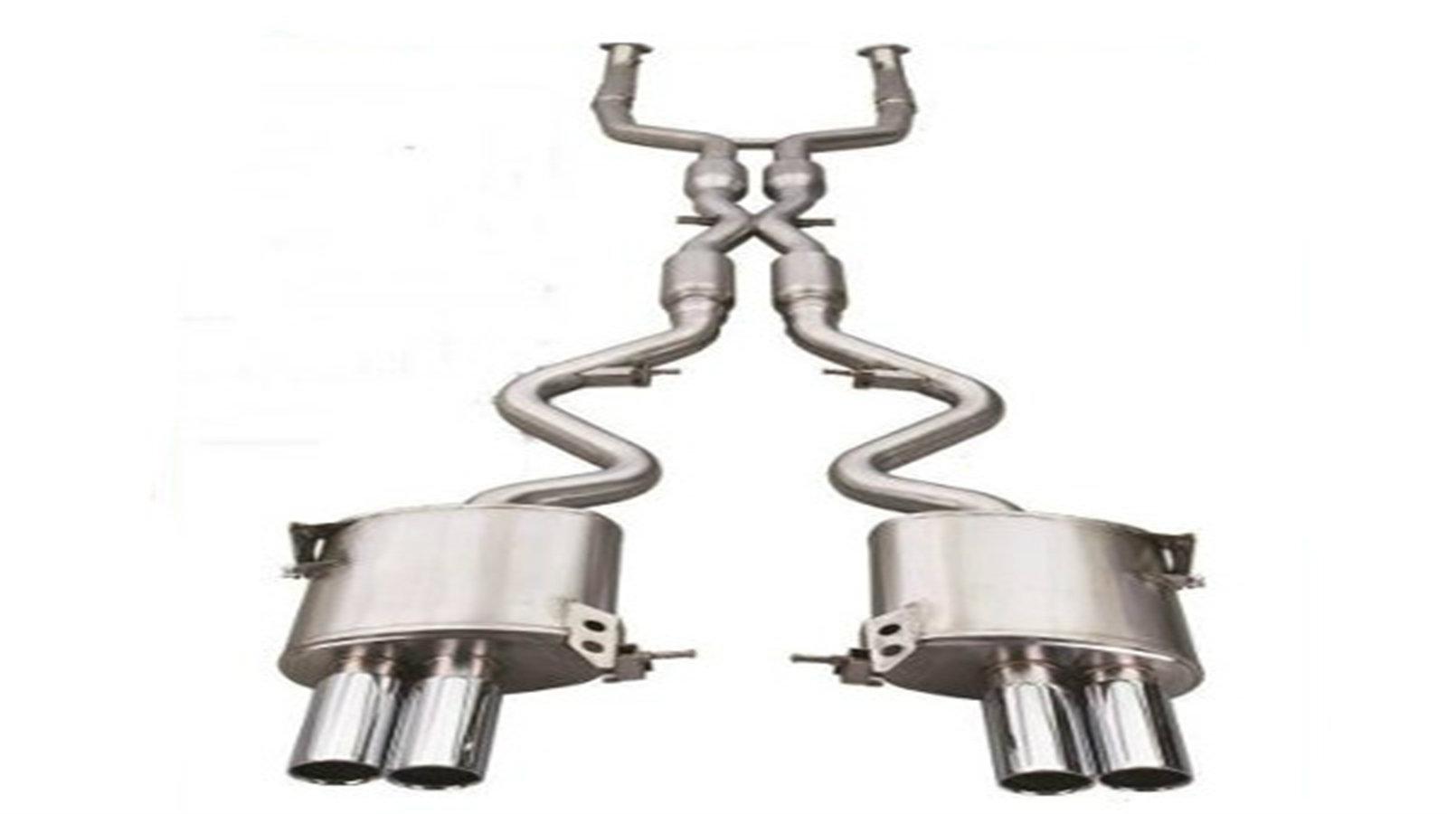 Όπως έχουμε πει, η «Πνοή» του αυτοκινήτου είναι σημαντική! 