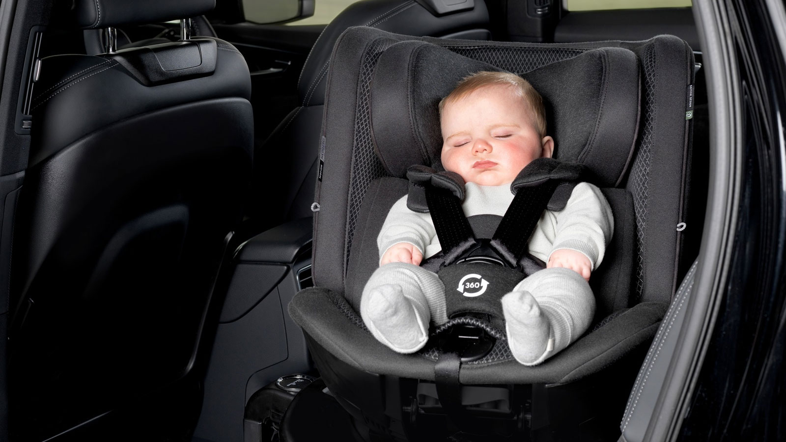 Παιδικά καθίσματα: Ασφάλεια & προστασία, δίχως εκπτώσεις!