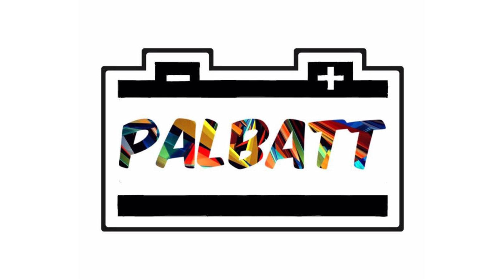 Για μπαταρίες, γρήγορα στη Palbatt!