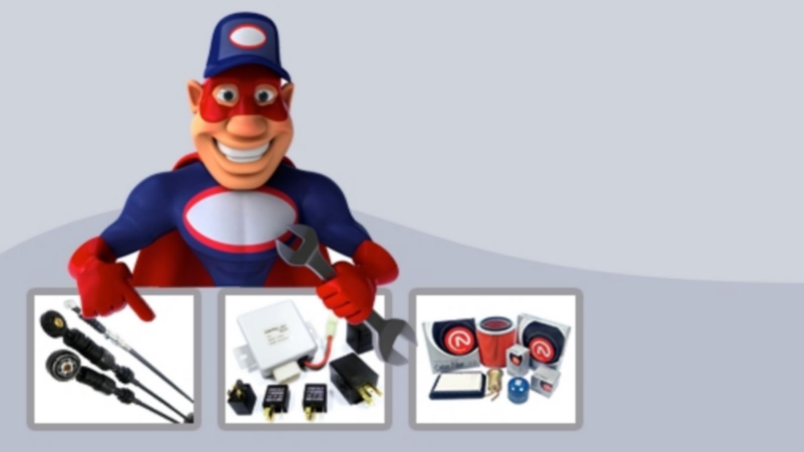 Η ALTERPARTS απέκτησε την αποκλειστική αντιπροσώπευση στην Ελλάδα της ONNURI, η οποία κατασκευάζει ανταλλακτικά με προδιαγραφές και εφάμιλλη ποιότητα 