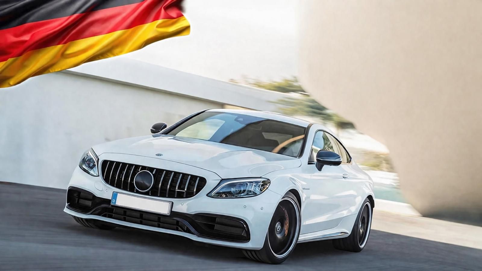 Μπατσούλης Mercedes Πολυετής τεχνογνωσία με εγγυημένες υπηρεσίες στο Service