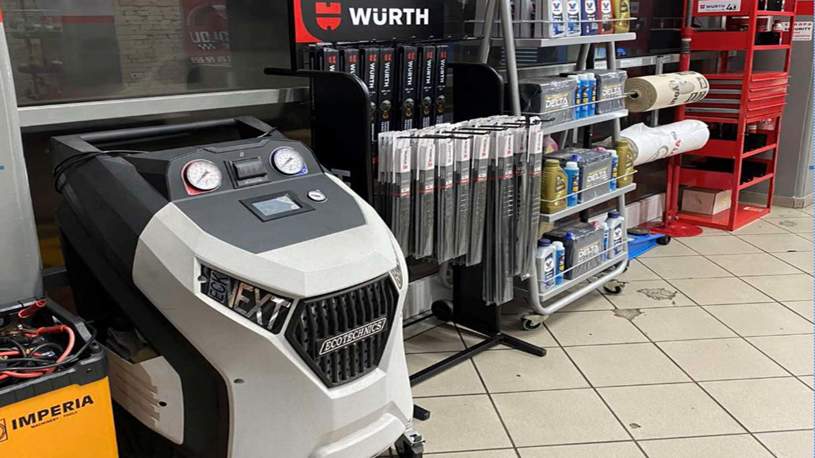 Παπαποστόλου Toyota-Daihatsu πολυετής τεχνογνωσία σε συντήρηση και επισκευή