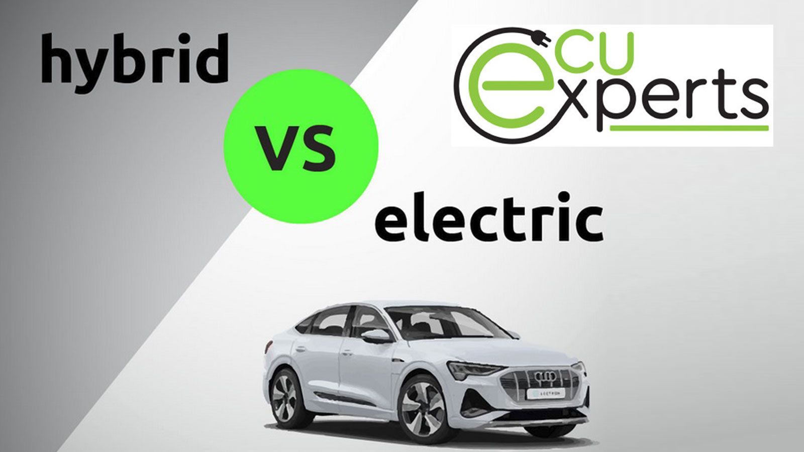 Ecu experts η αξιόπιστη επιλογή Επισκευής Υβριδικών & Ηλεκτρικών Μπαταριών