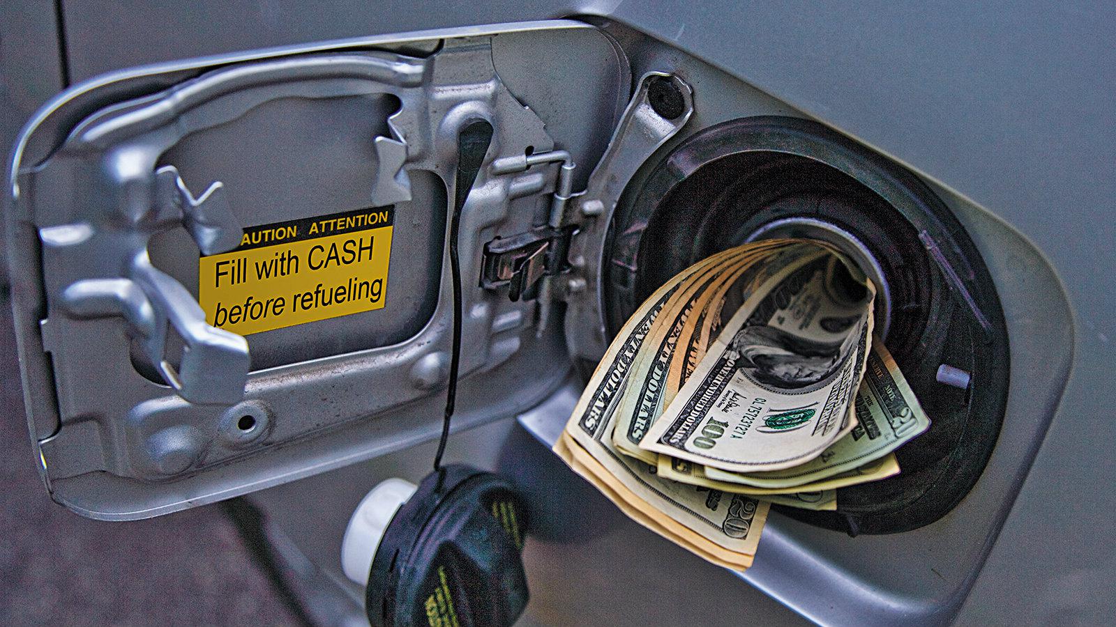 Top Tips Αεριoκίνησης 2023 (Lpg – Cng)