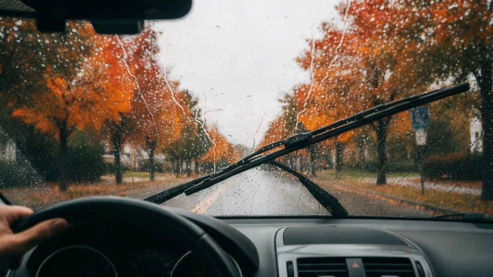 Ήρθε η ώρα για τον φθινοπωρινό έλεγχο του αυτοκινήτου σου