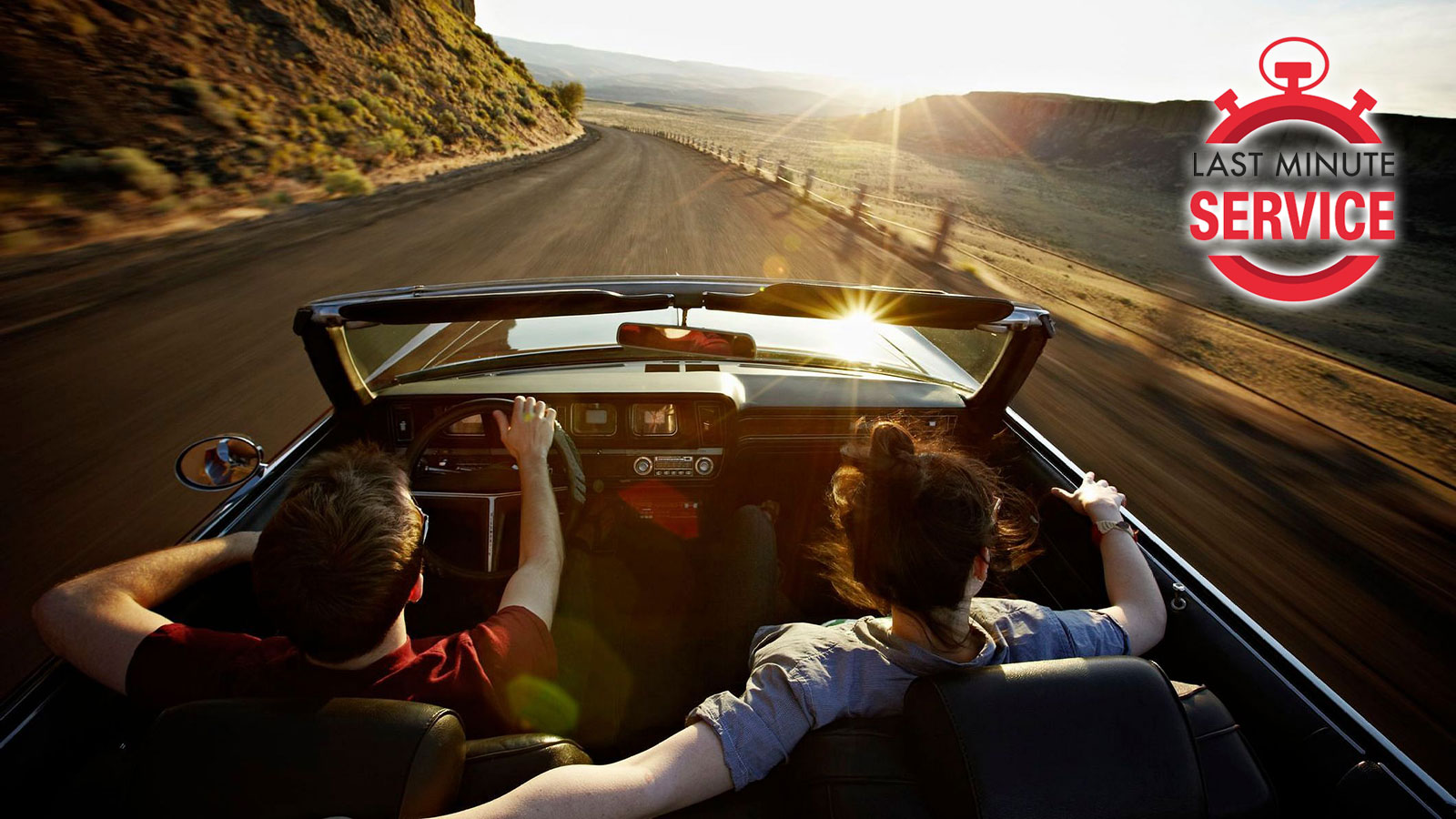 Λίγο πριν τις διακοπές επισκέψου, ένα εξουσιοδοτημένο συνεργείο για δωρεάν έλεγχο ή σέρβις της τελευταίας στιγμής, ώστε να είσαι σίγουρος για την καλή