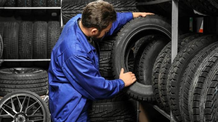 Όταν έρθει η ώρα να αγοράσεις καινούρια ελαστικά θα πρέπει να διαλέξεις αυτά που ικανοποιούν τις ανάγκες σου, αλλά και που προτείνει ο κατασκευαστής τ