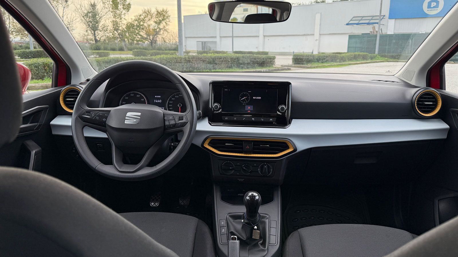 Μαρτυρία κατόχου: Είχα SEAT, έχω SEAT και το επόμενο πάλι SEAT θα είναι 