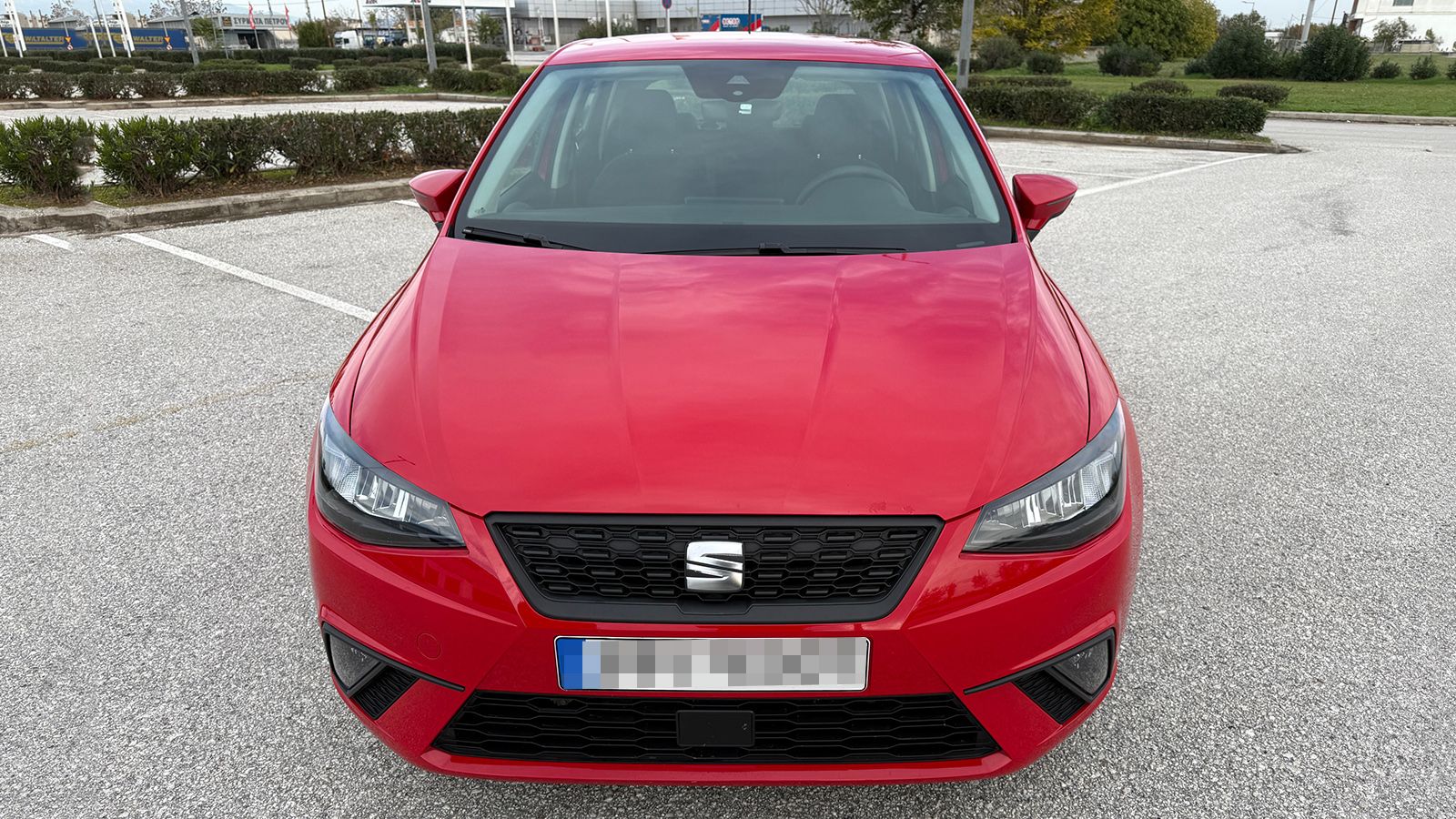 Μαρτυρία κατόχου: Είχα SEAT, έχω SEAT και το επόμενο πάλι SEAT θα είναι 