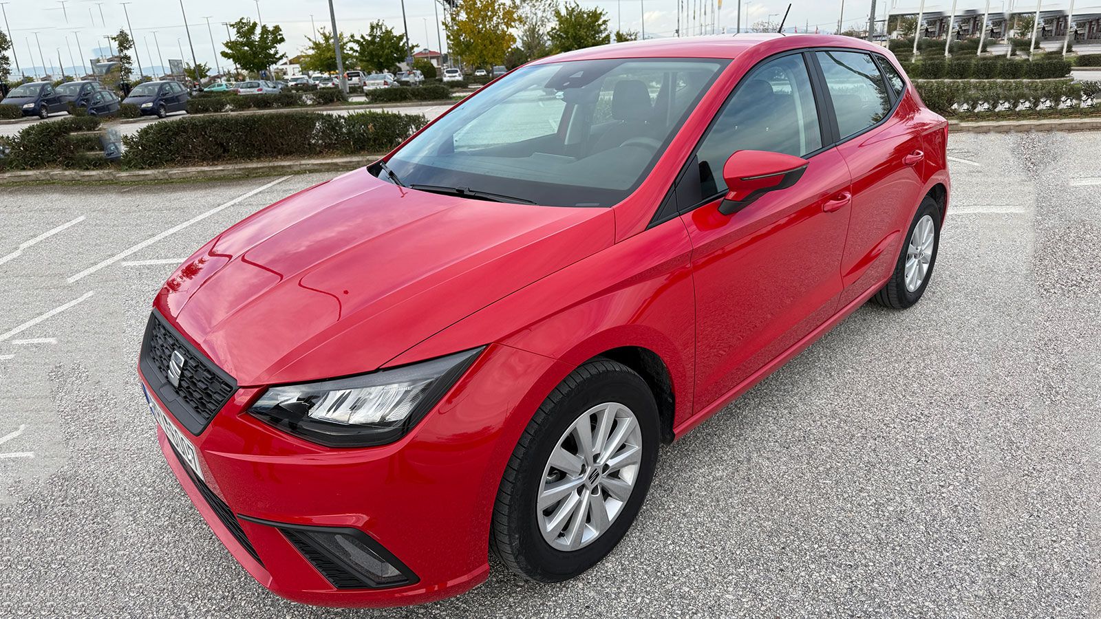 Μαρτυρία κατόχου: Είχα SEAT, έχω SEAT και το επόμενο πάλι SEAT θα είναι 