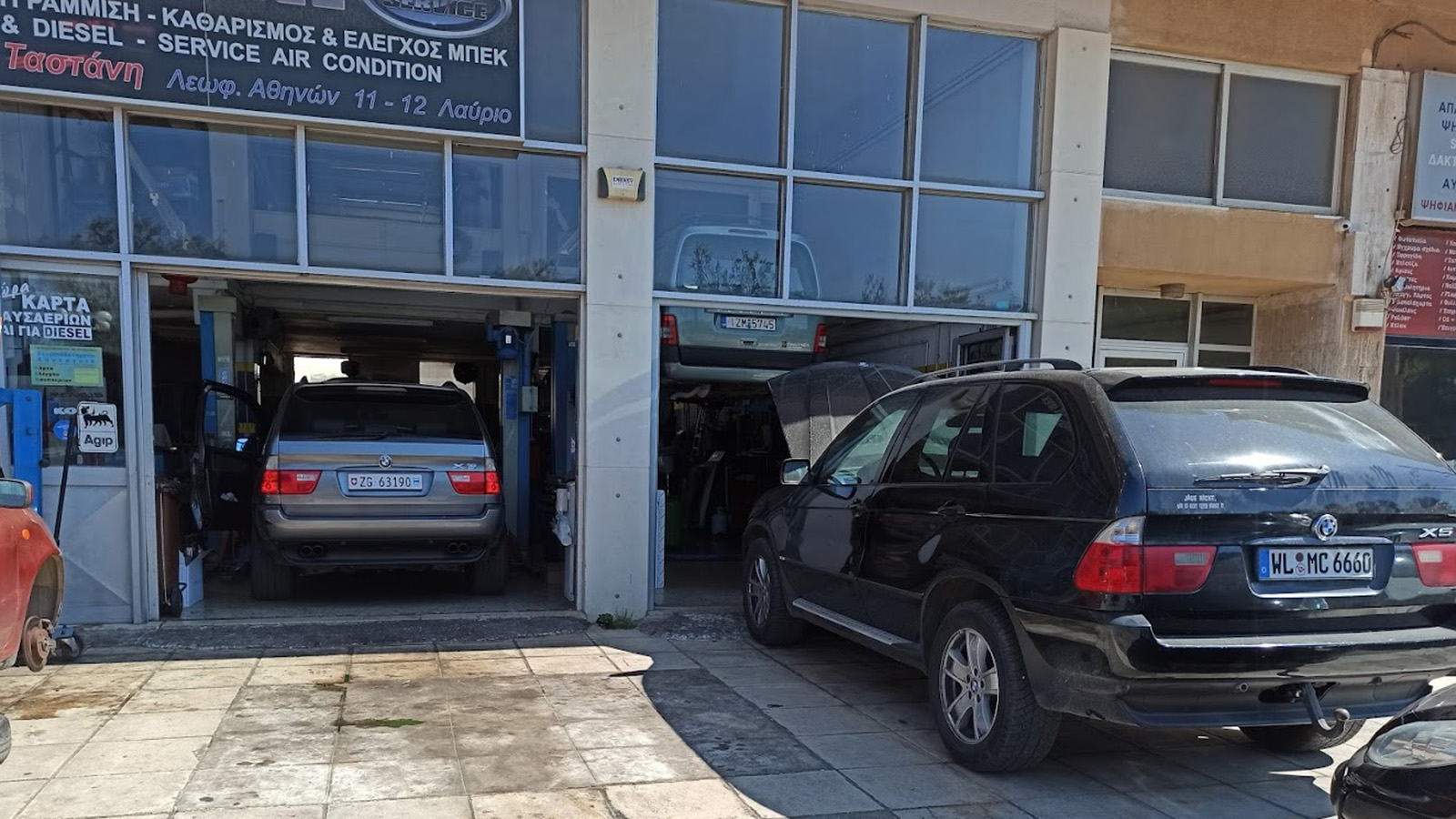 Ταστάνης Service αξιόπιστες υπηρεσίες συντήρησης επισκευής