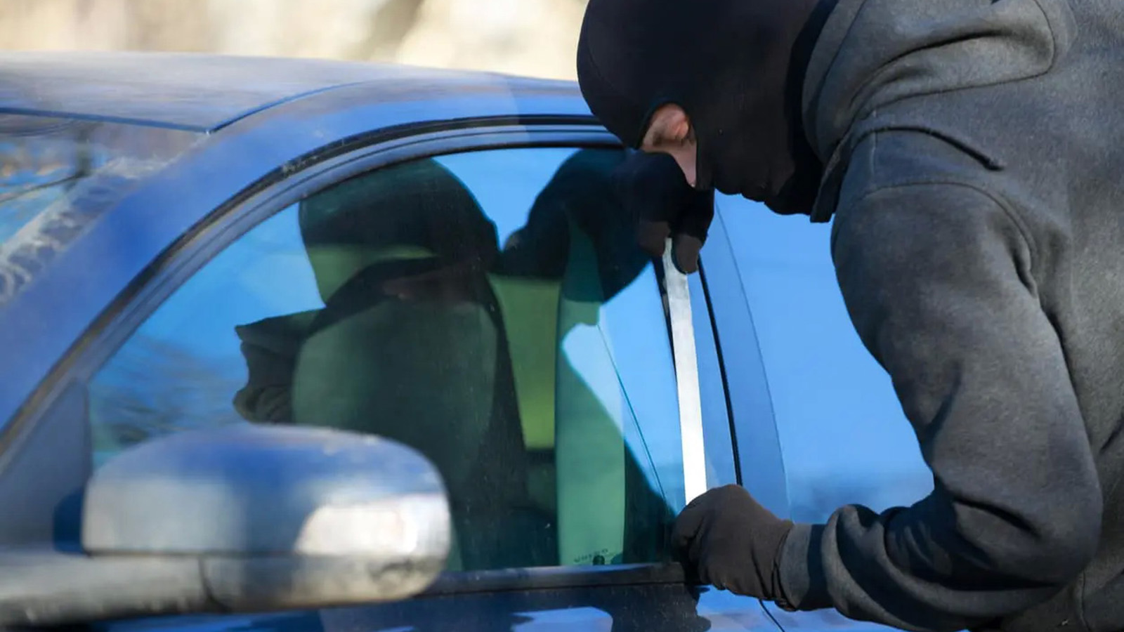 Αντικλεπτικά συστήματα: Πώς να «θωρακίσεις» το αυτοκίνητό σου!