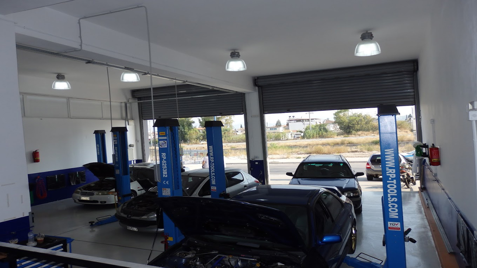 Subaru Patras Χριστόπουλος για αξιόπιστη Επισκευή Κεντρικού Διαφορικού με γραπτή εγγύηση