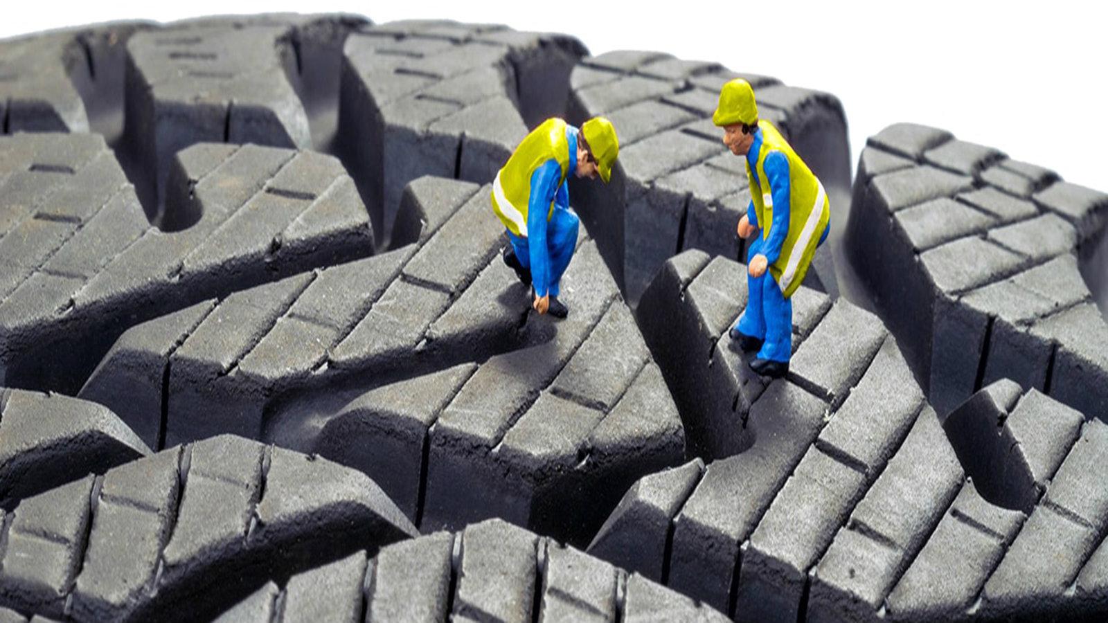 40.000 Οδηγοί κάθε χρόνο εμπιστεύονται SUPERSERVICE!