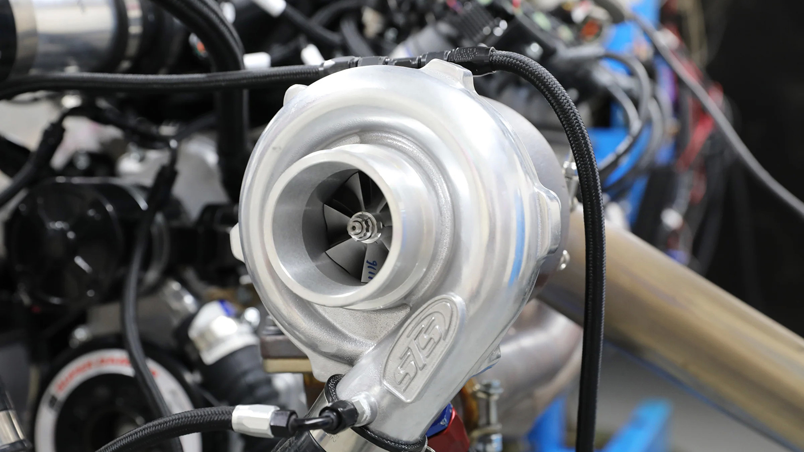 Turbo Technology: Ο ειδικός στις τουρμπίνες