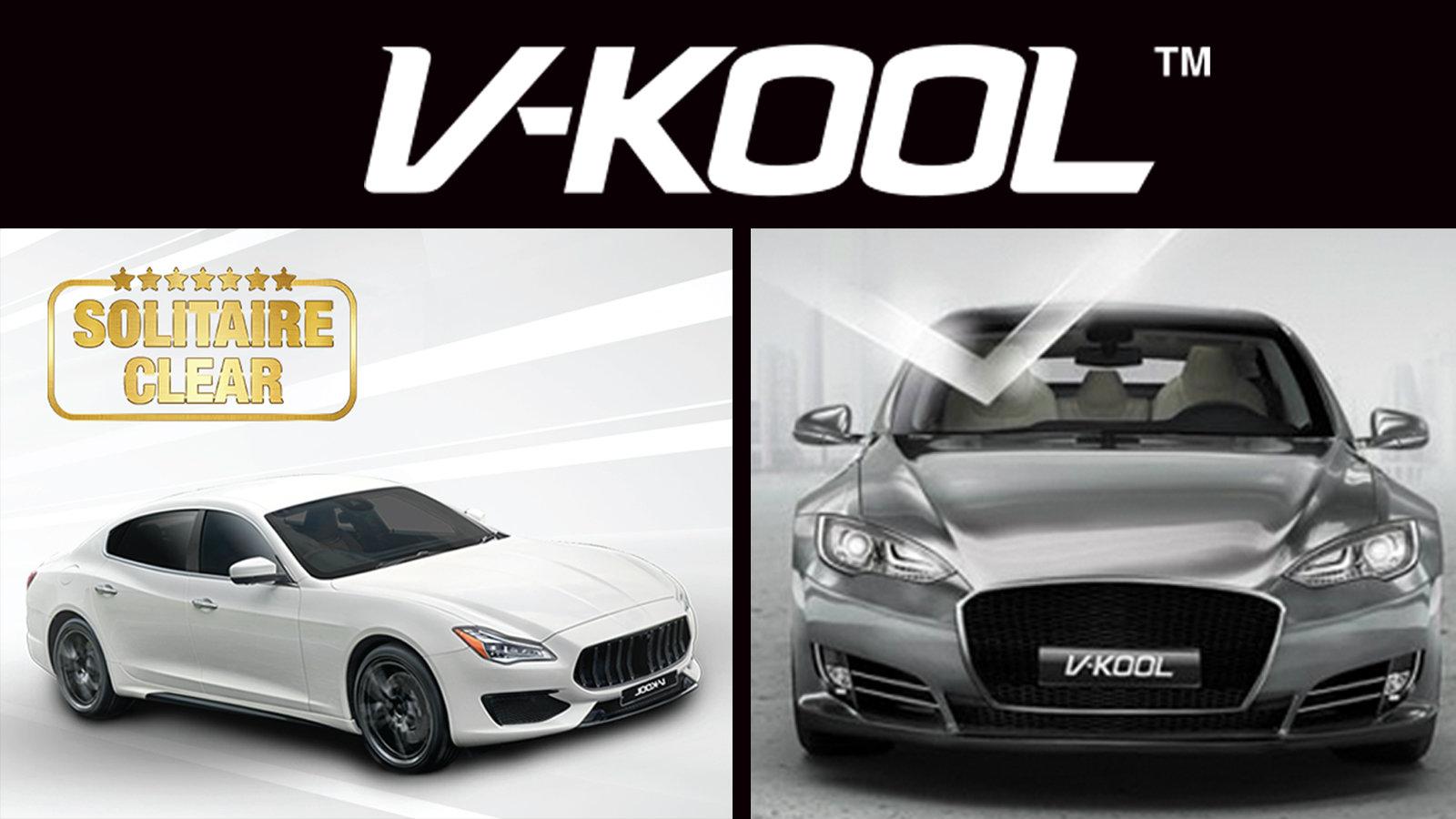 Solitaire Series από την V-KOOL