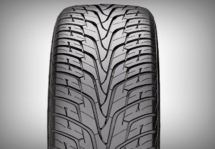 Hankook… για SUV