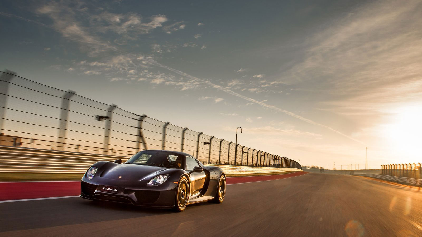 PORSCHE 718 - BOXSTER S    