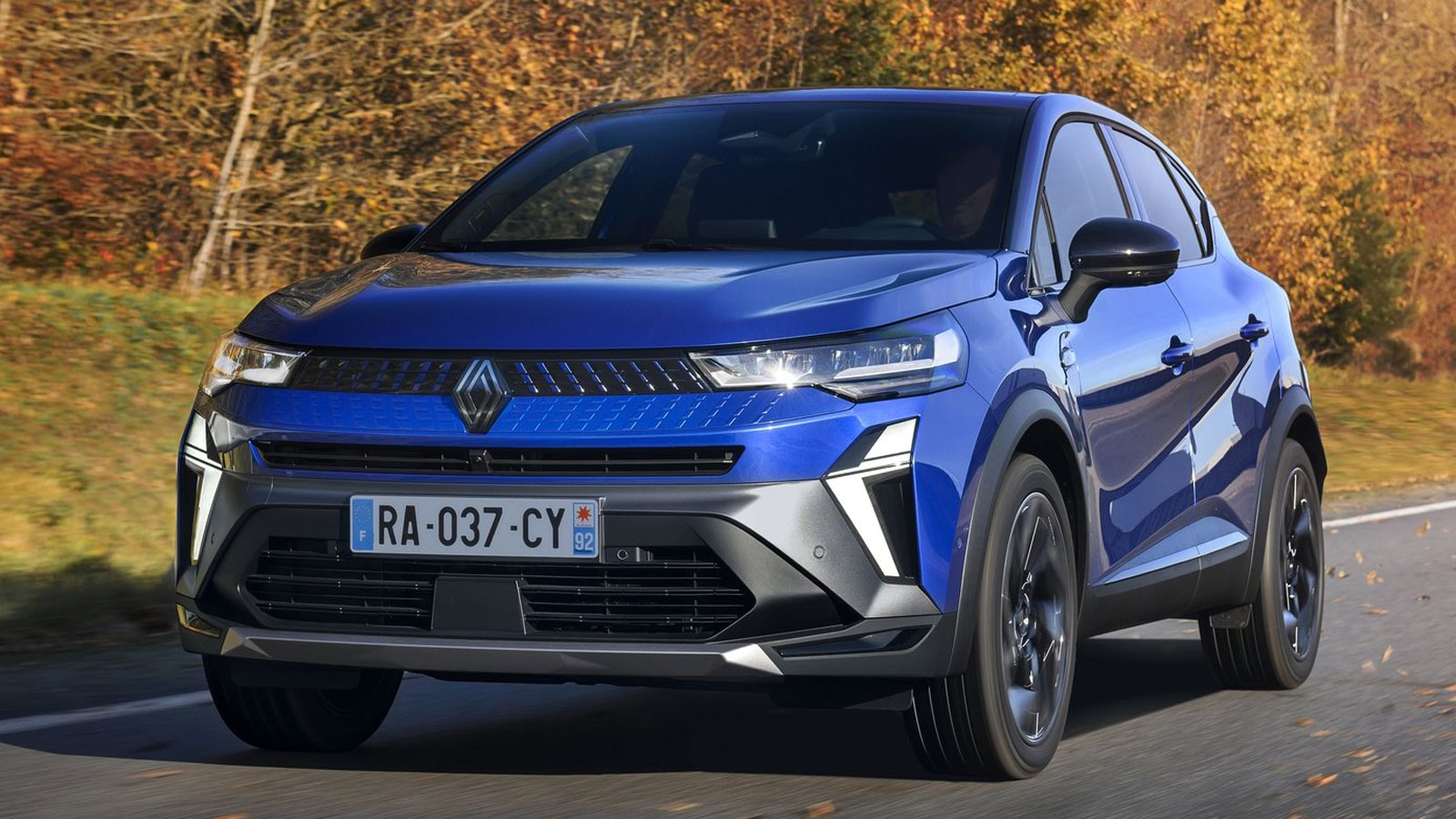 RENAULT CAPTUR - 1.0 TCe  EVOLUTION   