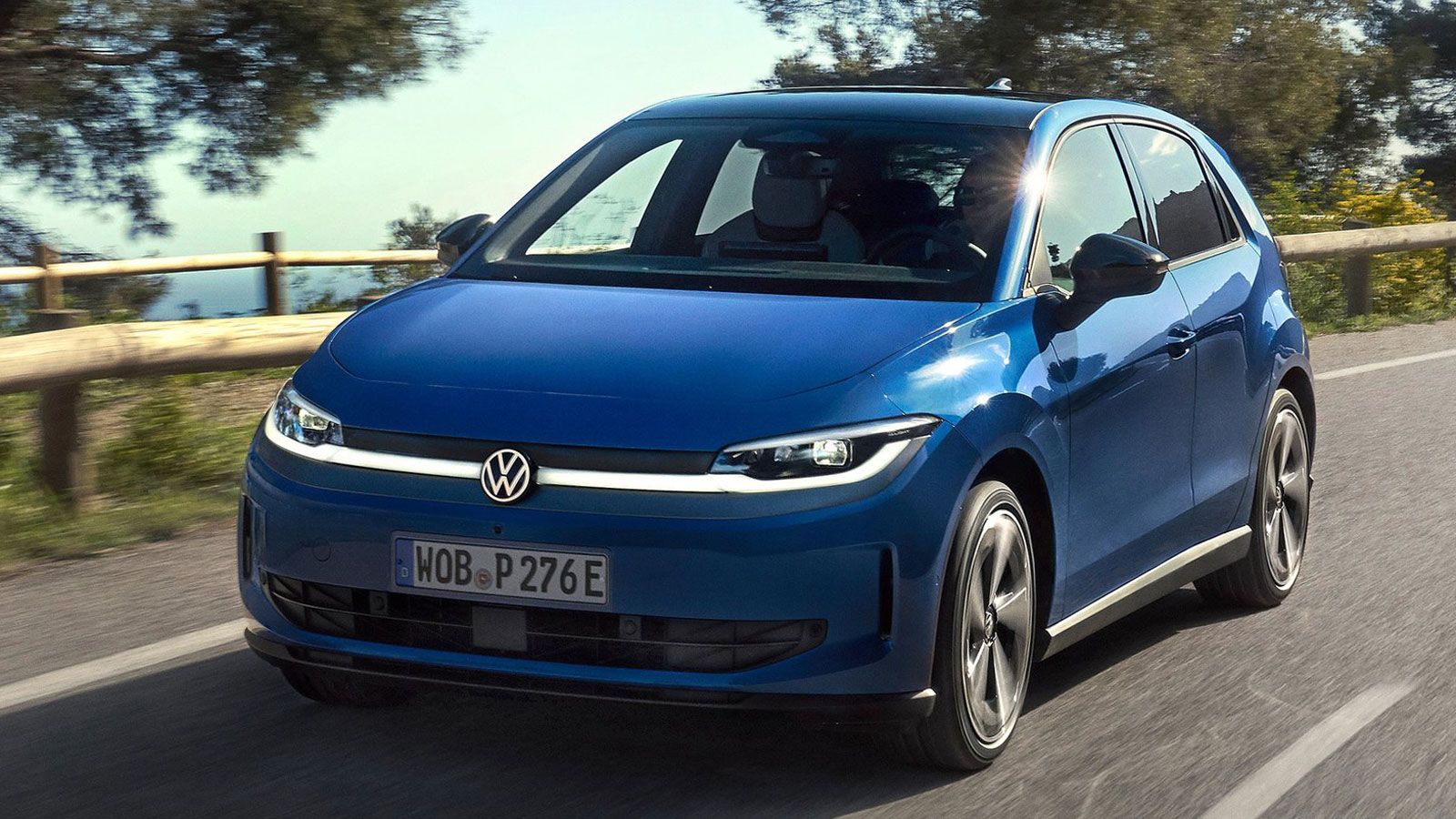 VOLKSWAGEN ID. POLO (POLO) - EV LR  LIFE ���������  