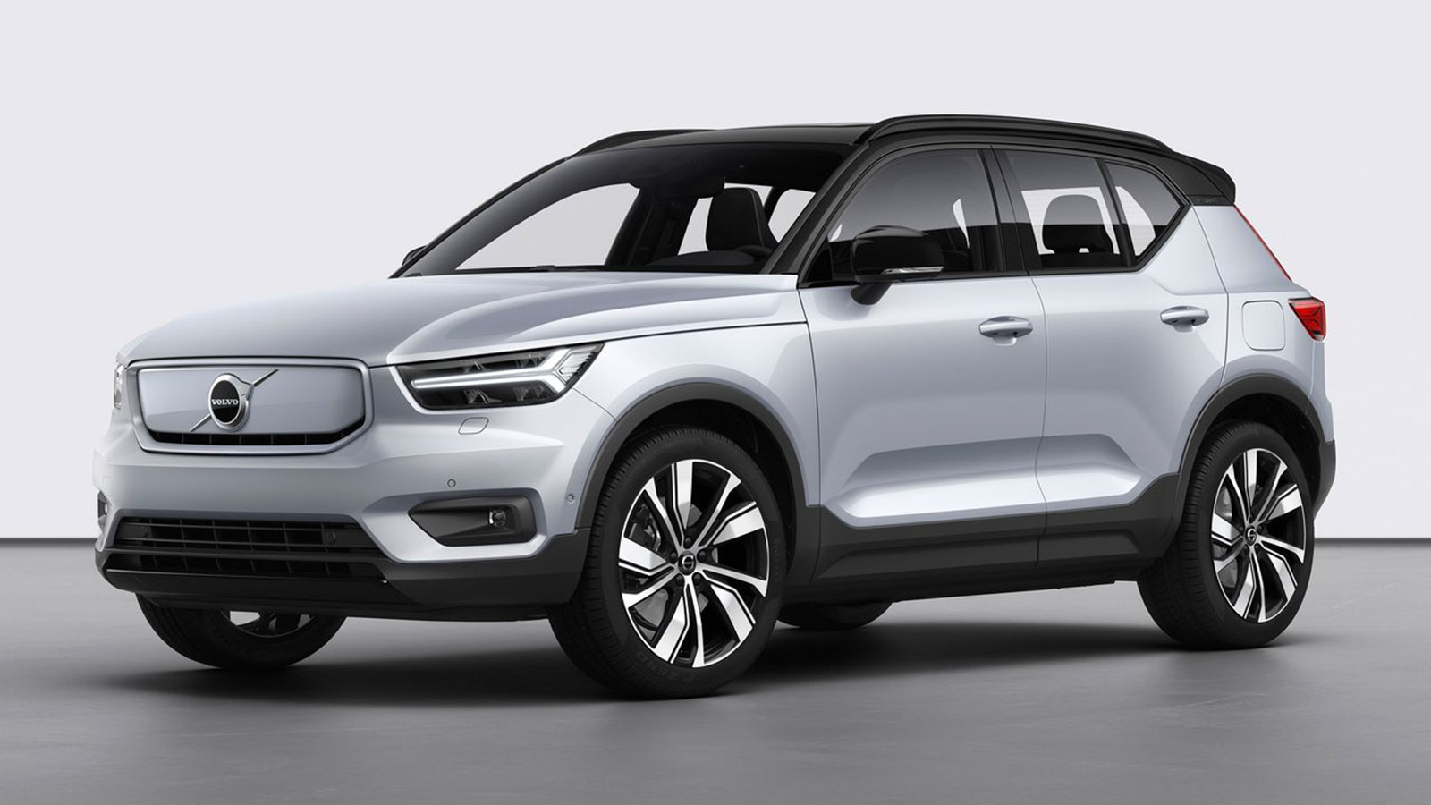 VOLVO EX40 - Single Motor Extended Range RWD  PLUS   