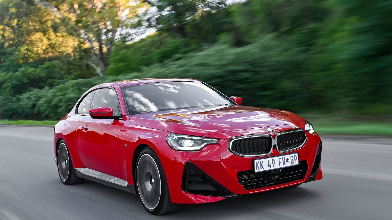 BMW ����� 2  