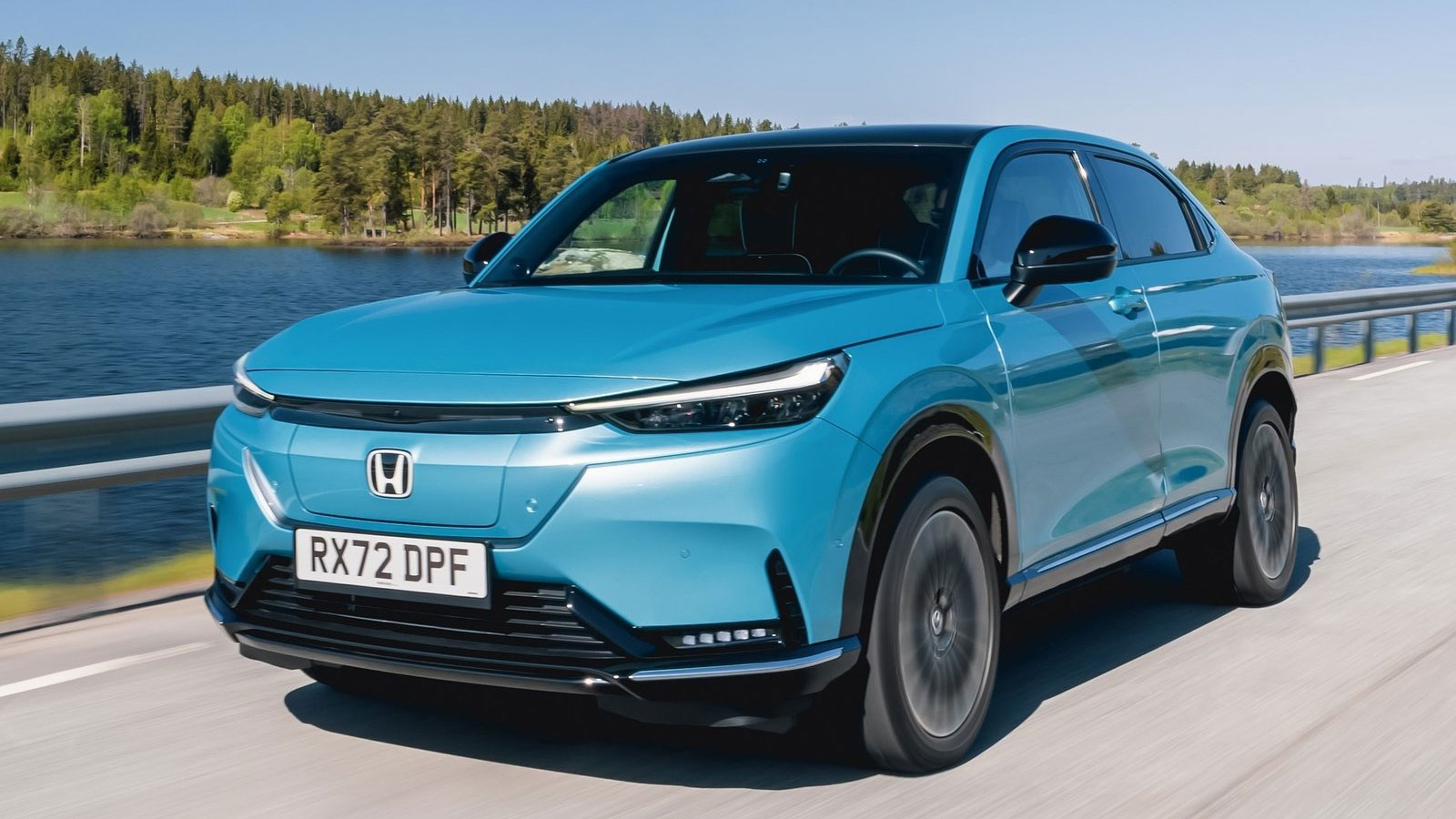 HONDA e:Ny1 - EV  ADVANCE Ηλεκτρικό