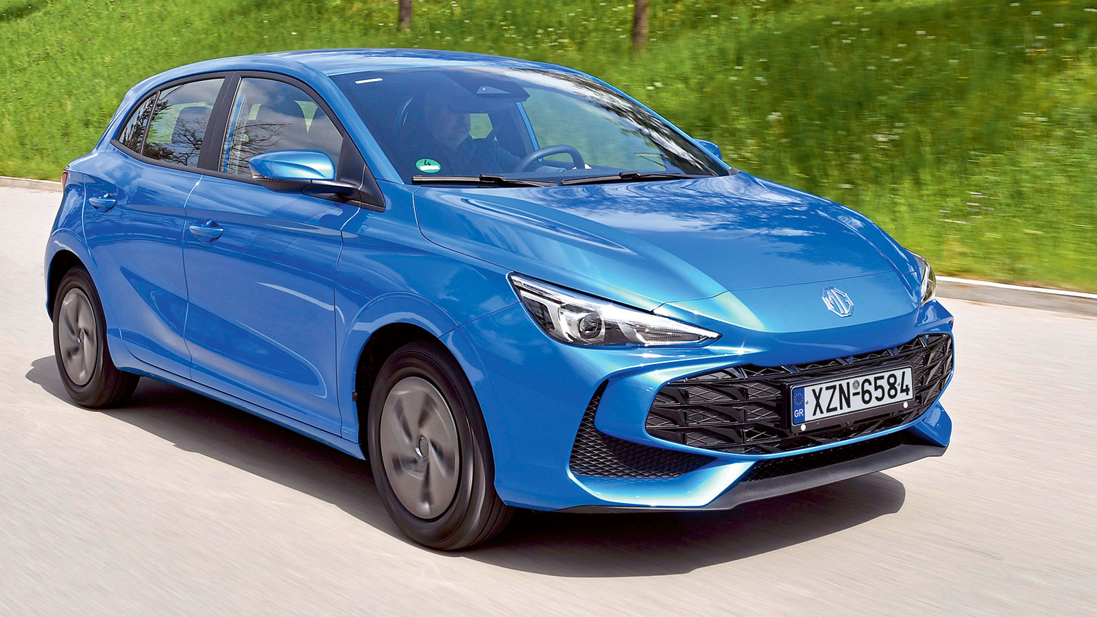 MG MG3 - 1.5L  EXCITE   