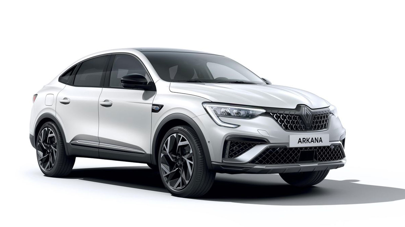 RENAULT ARKANA - 1.3 mild hybrid EDC  TECHNO Mild hybrid  