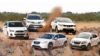 dealers, mitsubishi asx, nissan qashqai, opel mokka, subaru xv, toyota rav4 -             ,        25.000 ,         .      . 4     25.000 .
