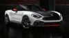 fiat -  Abarth      Fiat 124 Spider        ,     .    …  Fiat 124 Spider    Abarth,       .     Abarth 124 Spider    ,        40.000 .