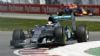Τέλος στο μικρό σερί του Nico Rosberg έβαλε ο Lewis Hamilton στο GP του Καναδά, με τη Mercedes όμως να κάνει το 1-2. Ο Βρετανός πιλότος της Mercedes πέτυχε την τέταρτη φετινή νίκη του στον Καναδά