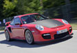 Η εκπληκτική Porsche 911 GT2 RS 