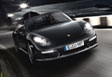 Η εντυπωσιακή Porsche Boxster S Black Edition
