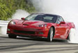 Η Corvette ZR1 των 647 ίππων