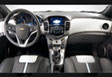 Chevrolet Cruze 5d