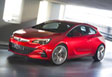 Η έκδοση Astra GTC Paris που είδαμε στην έκθεση Παρισιού του 2010