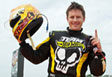 Ο νέος ρέκορντμαν είναι ο Tanner Foust, ο παρουσιαστής του αμερικάνικου Top Gear και γνωστός κασκαντέρ του χώρου