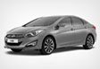 Η sedan έκδοση του νέου Hyundai i40 