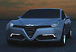 Η εντυπωσιακή Alfa Romeo Giuseppe Merosi